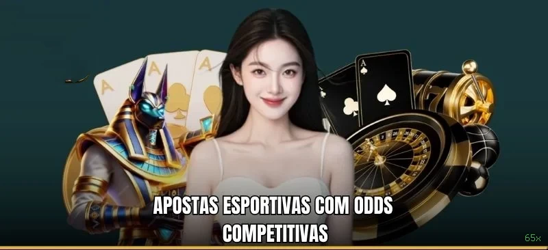 Cassino protegido no 65x — SSL, 2FA e suporte 24/7