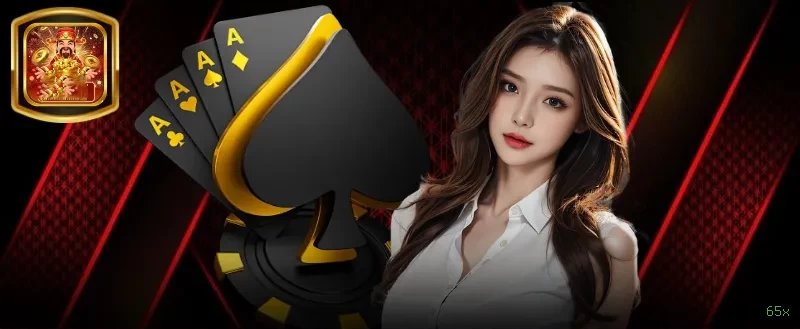 Poker no 65x: vivência segura no Brasil